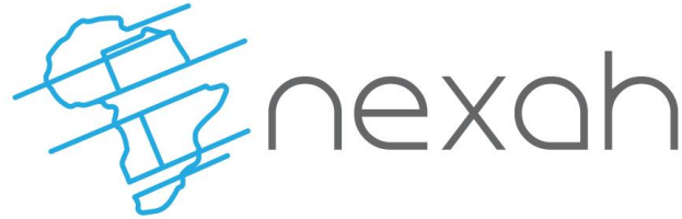 Nexah Logo